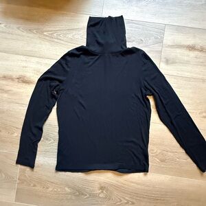 Lili Sidonio ribbed turtleneck